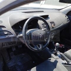 equipo de airbags renault megane 3 1.2t