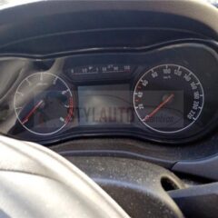 cuadro de relojes opel corsa e 1.4