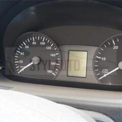 CUADRO RELOJES MERCEDES SPRINTER 311 CDI
