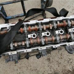 culata mercedes s320cdi w220