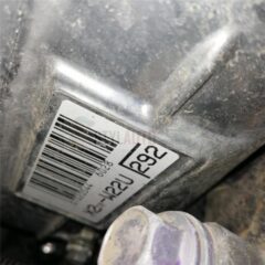 motor toyota prius 1.8 x2zrw22u