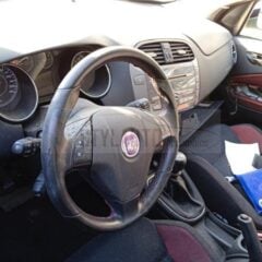 equipo de airbags fiat bravo 1.6 multijet
