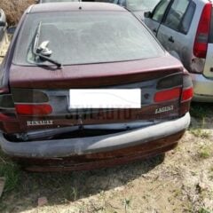 DESPIECE RENAULT LAGUNA 1998