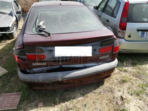 DESPIECE RENAULT LAGUNA 1998