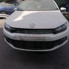 delantera completa vw scirocco tdi