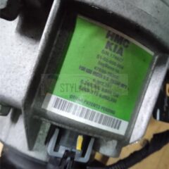 4780039300 5102000004. Diferencial trasero Hyundai SANTA FÉ II 2.2 CRDI 4X4 (155 CV