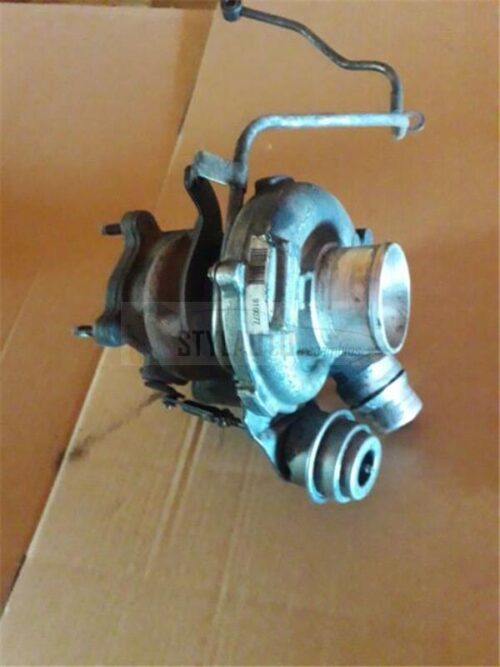 turbo renault trafic 2.0 dci m9r