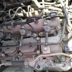 culata chevrolet captiva 2.2 diesel