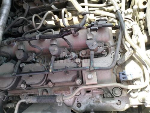 culata chevrolet captiva 2.2 diesel