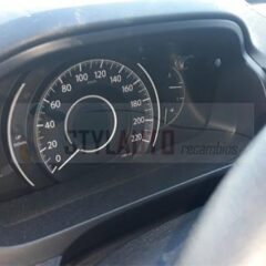 CUADRO DE RELOJES HONDA CRV año 2015