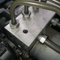 bomba abs MERCEDES W212 E220 2.2CDI A2124313312 Bosch 0265236369