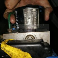 bomba abs renault laguna 8200053423c