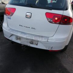 bola remolque seat altea xl