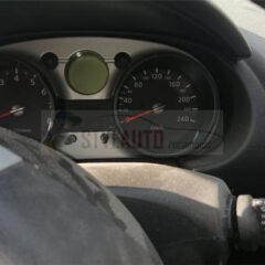 cuadro mandos nissan qashqai 1.6