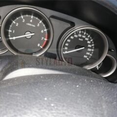 cuadro mandos mazda 6 gasolina