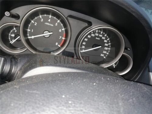 cuadro mandos mazda 6 gasolina