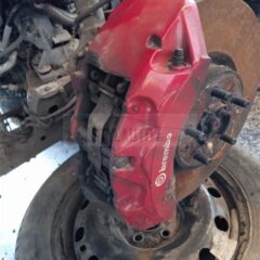 pinzas freno delanteras range rover sport brembo