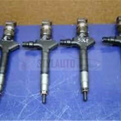 INYECTORES MAZDA 5 RF7J 13H50