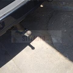 bola de remolque range rover vogue 3.0d