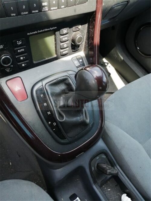 palanca cambio automatico fiat croma