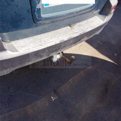 bola remolque hyundai terracan