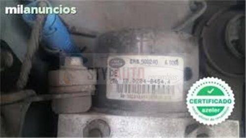 ABS LAND ROVER FREELANDER SRB500240