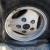 juego llantas range rover classic - Imagen 4