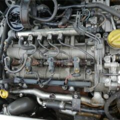 culata fiat croma jtd 16 valvulas