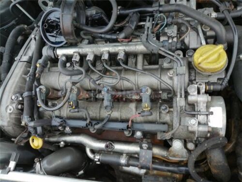culata fiat croma jtd 16 valvulas