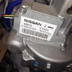 COLUMNA DIRECCION NISSAN QASHQAI EY40A