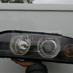 faro delantero izquierdo bmw e39 angel