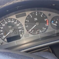 CUADRO INSTRUMENTOS BMW E36 GASOLINA