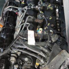 motor hyundai i30 1.6 crdi 128cv d4fb año 2018