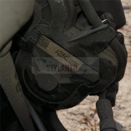 pinza trasera derecha w205 a2054232098