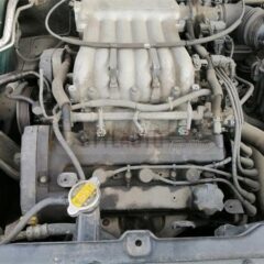 CULATA HYUNDAI SANTA FE V6 GASOLINA