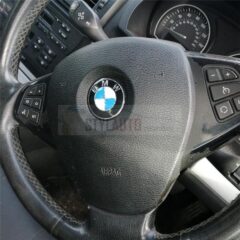 airbag de volante bmw x3 2.0d