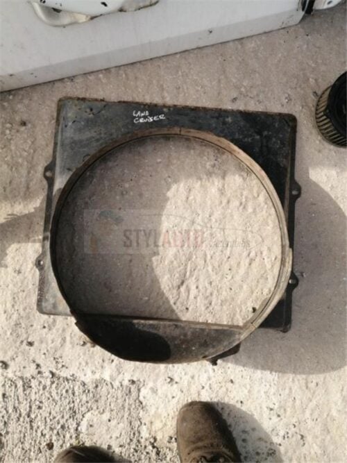 embolvente ventilador toyota lj70