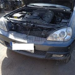 despiece completo hyundai terracan 2.9 restiling