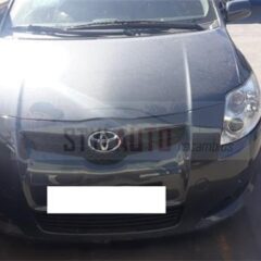 DELANTERA COMPLETA TOYOTA AURIS D4D