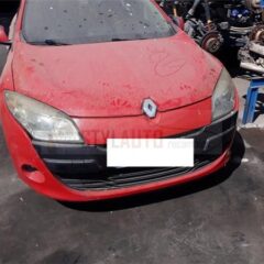 DELANTERA COMPLETA RENAULT MEGANE 3