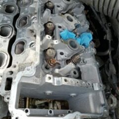 culatas chrysler 300c 2.7 v6