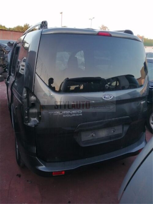 recambios ford tourneo courier gasolina