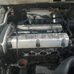 culata hyundai santa fe 2.4i