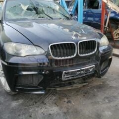 despiece completo bmw x5 m