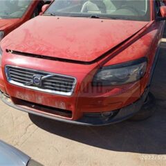 delantera completa volvo c30 1.6 diesel
