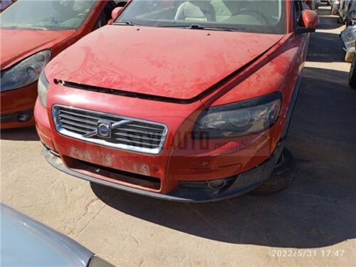 delantera completa volvo c30 1.6 diesel