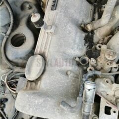 culatas mercedes 500 v8 w126