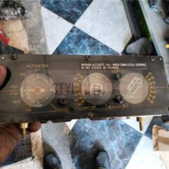 inclinometro altimetro toyota land cruiser lj70