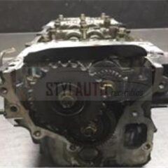 CULATA NISSAN ATLEON 3.0 ZD30
