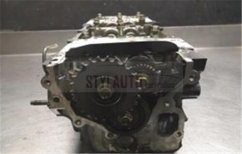 CULATA NISSAN ATLEON 3.0 ZD30